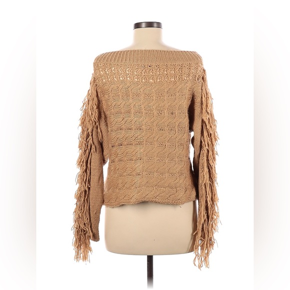 Forever 21 Pullover Sweater - Size M - Picture 2 of 2